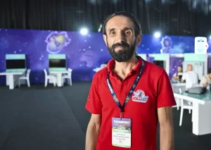 ANKARA (AA) – Yapay zekanın gelişmesiyle son dönemde popüler olan