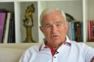 ANTALYA (AA) – OKTAY ÖZDEN/YASİN TUNCER – Meksika'nın başkenti Meksiko'da