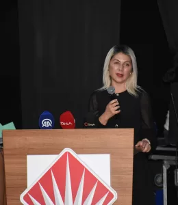 ORDU (AA) – Ordu'da, 9 Ekim'de eğitime başlayacak Bahçeşehir Koleji