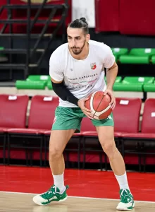 - "Öncelikle Şampiyonlar Ligi'nde gruptan çıkmayı, Türkiye'de de ligi ilk