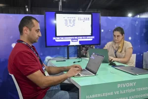 ANKARA (AA) – AYŞE BÖCÜOĞLU BODUR – Markaların müşterilerinin görüşlerine