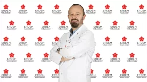 İSTANBUL (AA) – Çakmak Erdem Hastanesi Üroloji Uzmanı Op. Dr.