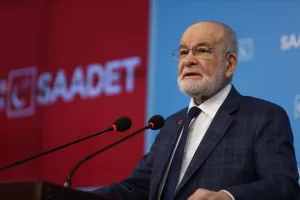 - "Bu ırkçı, faşist ve İslamofobik ruh hastalarına sessiz kalınması