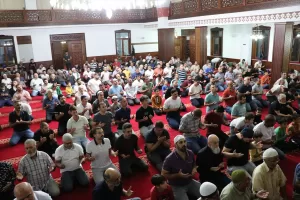 SAKARYA (AA) – Doğu Marmara ve Batı Karadeniz'de, Mevlit Kandili