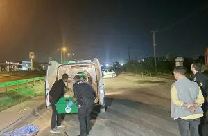 SAKARYA (AA) – Sakarya'nın Arifiye ilçesinde otomobilin çarptığı bisikletin sürücüsü