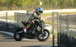 - "Testlerde motoru kontrol edebilirsem, güzel bir geri dönüş yapabileceğime