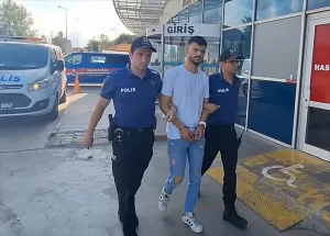 - ADLİ SÜREÇ EKLENDİ