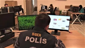 SAMSUN (AA) – Samsun'da silahla havaya ateş ederek sosyal medyada