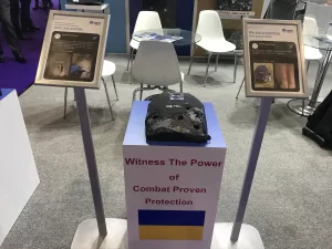 LONDRA (AA) – GÖKSEL YILDIRIM – Ukrayna-Rusya savaşında Ukraynalı güvenlik