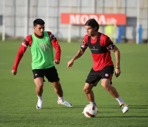 SİVAS (AA) – EMS Yapı Sivasspor, Trendyol Süper Lig'in 6.