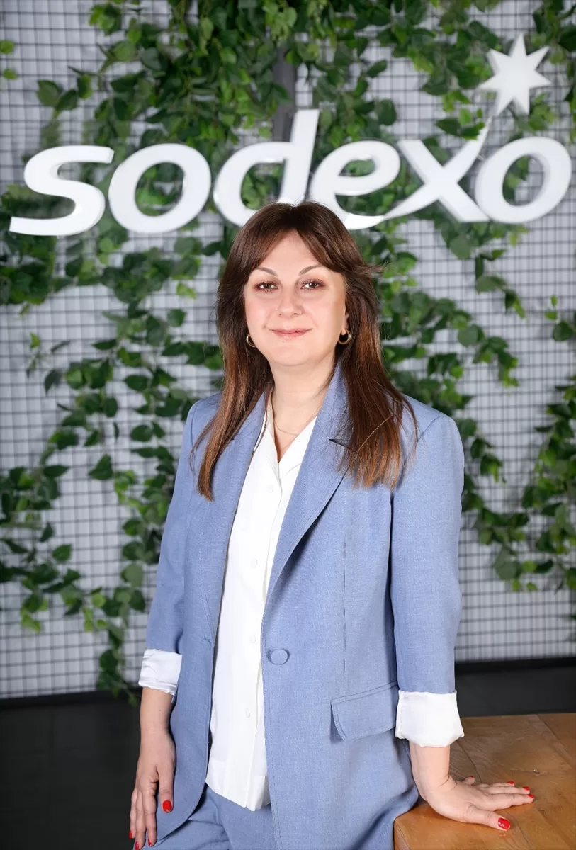 Sodexo, kullanıcılarına 1 yılda 22 milyon TL indirim sağladı
