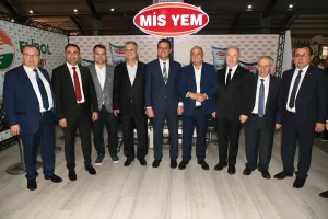 - "5 Nisan 2025 itibarıyla süre dolmuş olacak. Bu iki