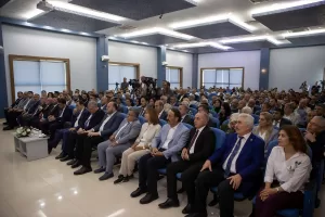 BİLECİK (AA) – Türkiye Büyük Millet Meclisi (TBMM) Başkanı Numan