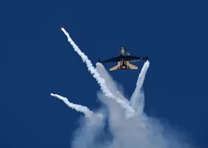 İZMİR (AA) – Uzay, havacılık ve teknoloji festivali TEKNOFEST İzmir'in