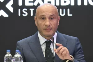 İSTANBUL (AA) – Dünya tekstil sektörünün önemli buluşma noktalarından birisi