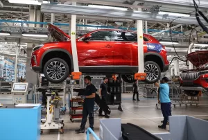 - Ağustosta 1965 adet T10X modelini kullanıcılarıyla buluşturan Togg, mayıs-temmuz