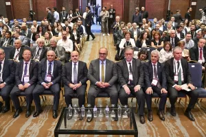 ANKARA (AA) – Türkiye Petrolleri Anonim Ortaklığı (TPAO) Genel Müdürü