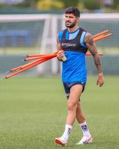 TRABZON (AA) – Trabzonspor, Trendyol Süper Lig'in 5. haftasında sahasında