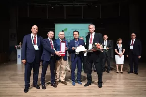 İSTANBUL (AA) – Türkiye Temel Bilimler Araştırma Vakfı (TTBAV) Mütevelli