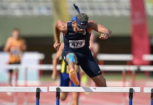 İZMİR (AA) – Atletizmde Turkcell Süper Lig final yarışmaları sonunda