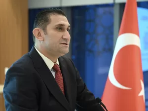 NEW YORK (AA) – Türkiye'nin New York Başkonsolosluğu ile Cumhurbaşkanlığı