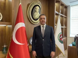 ADANA (AA) – SATUK TOPALOĞLU – Türkiye Barolar Birliği (TBB),