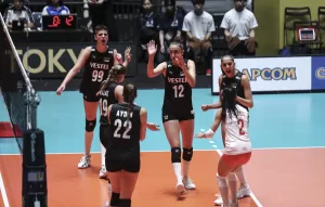 Salon: Yoyogi Hakemler: Lassi Denny Francisco Cespedes (Dominik Cumhuriyeti), Sung