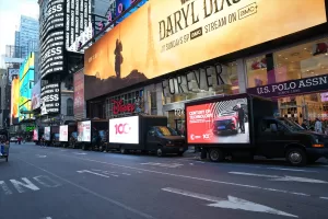 NEW YORK (AA) – Cumhurbaşkanlığı İletişim Başkanlığı koordinasyonunda yürütülen Cumhuriyet'in