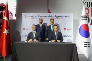 İSTANBUL (AA) – Cumhurbaşkanlığı Yatırım Ofisi tarafından Cumhuriyetin kuruluşunun 100.