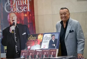 İZMİR (AA) – ALİ KORKMAZ – Türkiye'de popüler müziğin öncü