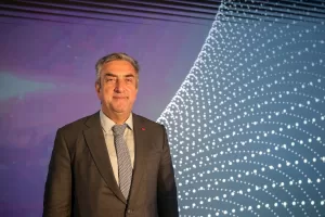 BURSA (AA) – SALİHA NUR KÖKSAL/MUSTAFA YILMAZ – Türkiye Uzay