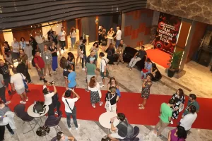 ADANA (AA) – Yönetmen Nuri Bilge Ceylan'ın Cannes'da oyuncu Merve