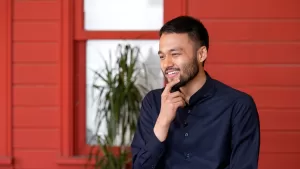 İSTANBUL (AA) – ÖMER FARUK MADANOĞLU/RABİA AYDOĞDU – Harvard Üniversitesi