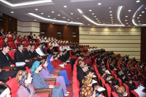 AŞKABAT (AA) – Türkmenistan Dışişleri İşleri Bakanı Raşid Meredov, Türkmenistan’ın