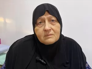 AMMAN (AA) – LEYS EL- CÜNEYDİ – Ürdün'deki Suriyeli sığınmacılar,