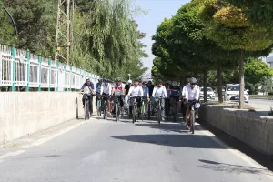 VAN (AA) – Van'ın Edremit Belediyesince bu yıl 5'incisi düzenlenen