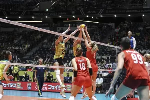 Salon: Yoyogi Hakemler: Stefano Cesare (İtalya), Perez Perez Lourdes (Küba)