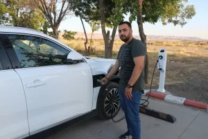 YOZGAT (AA) – Yozgatlı vatandaş ocak ayında yapılan çekilişte 1391'inci