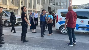 ZONGULDAK (AA) – Zonguldak'ın Kilimli ilçesinde 1 öğrencinin öldüğü, 18