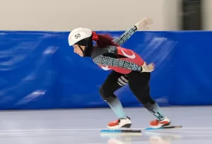 ERZURUM (AA) – İLHAMİ ERKILIÇ – Erzurum'da 4 yaşında başladığı