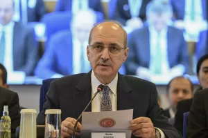 TBMM (AA) – TBMM Başkanı Numan Kurtulmuş, 2024 yılı bütçe