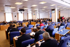 TBMM (AA) – TBMM Plan ve Bütçe Komisyonunda, 2024 Yılı