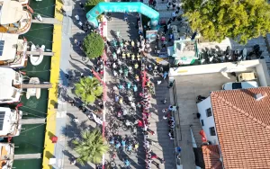 MUĞLA (AA) – Cumhurbaşkanlığı himayesinde Türkiye Bisiklet Federasyonu tarafından düzenlenen