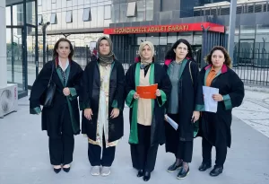 İSTANBUL (AA) – Gazeteci-yazar Abdurrahman Dilipak, bir yazısındaki ifadeleriyle kadınlara