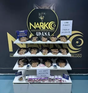 - Adliyeye sevk edilen koca tutuklandı, eşi serbest bırakıldı