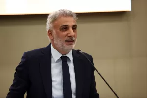 ADANA (AA) – Adana'da, Türkiye Odalar ve Borsalar Birliği (TOBB)