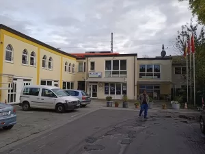 KÖLN (AA) – Almanya'nın Kuzey Ren Vestfalya (KRV) eyaletinde bulunan