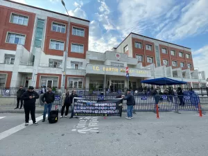 BARTIN (AA) – Türkiye Taşkömürü Kurumu (TTK) Amasra Müessesesine ait