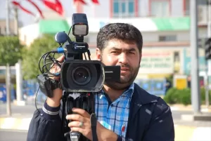 ŞANLIURFA (AA) – Anadolu Ajansı (AA) Gaziantep Bölge Müdürlüğüne bağlı