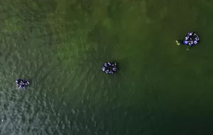 ANKARA (AA) – Anadolu Ajansı (AA) ve Polis Akademisi işbirliğiyle